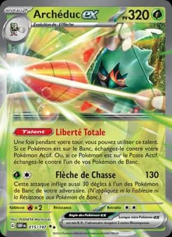 Carte Pokémon