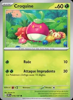 Carte Pokémon