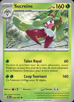 Carte Pokémon