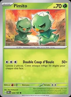 Carte Pokémon