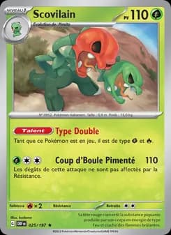 Carte Pokémon