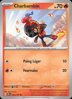 Carte Pokémon