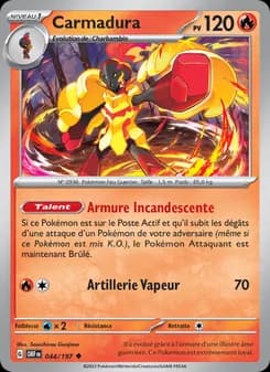 Carte Pokémon