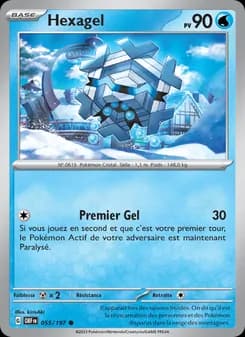 Carte Pokémon