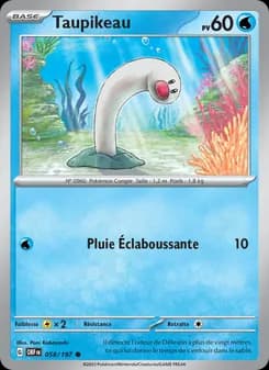Carte Pokémon