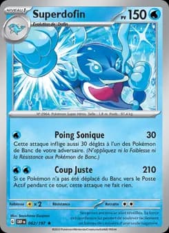 Carte Pokémon