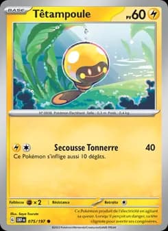 Carte Pokémon