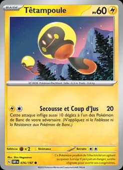 Carte Pokémon