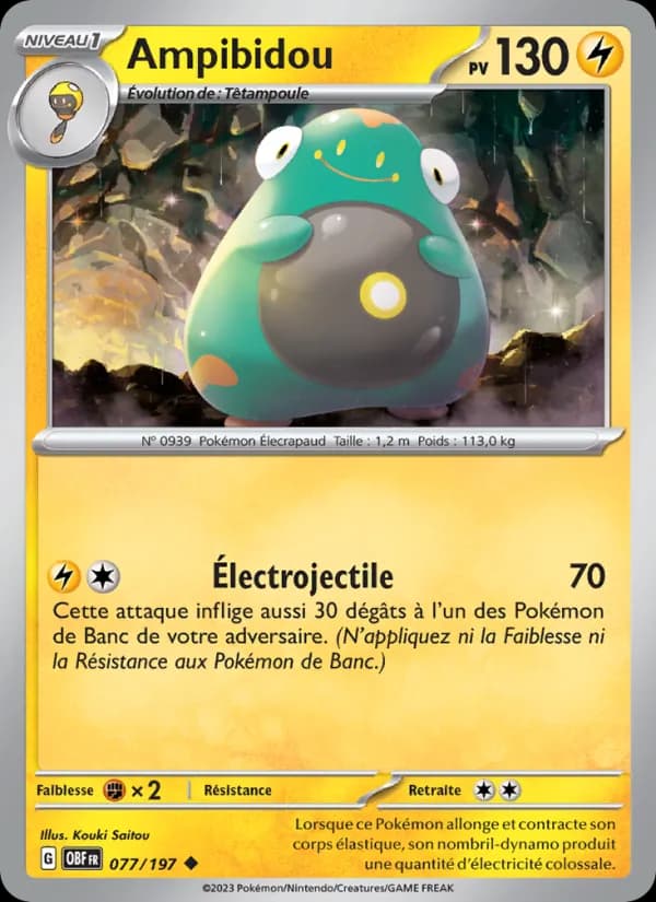 Ampibidou