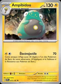 Carte Pokémon