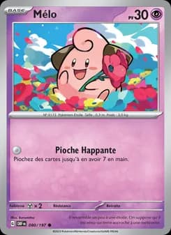 Carte Pokémon
