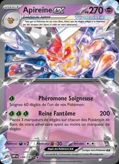 Carte Pokémon