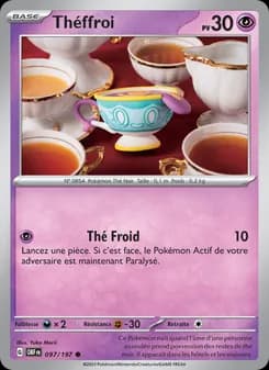 Carte Pokémon