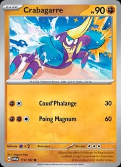 Carte Pokémon