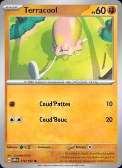 Carte Pokémon