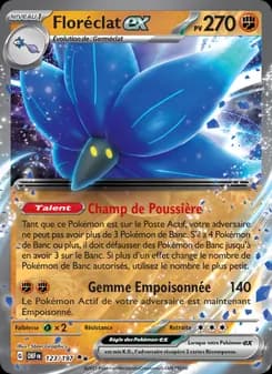 Carte Pokémon