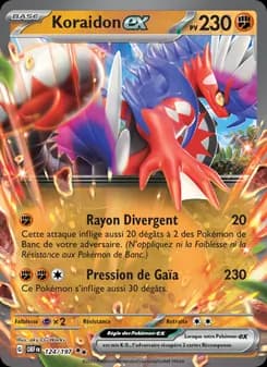 Carte Pokémon