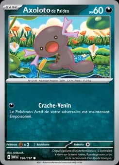 Carte Pokémon