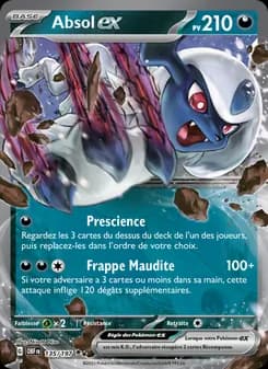 Carte Pokémon