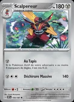 Carte Pokémon