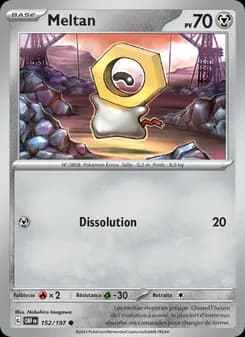 Carte Pokémon