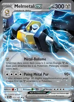 Carte Pokémon