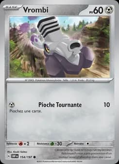 Carte Pokémon