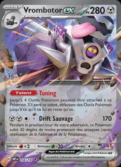 Carte Pokémon