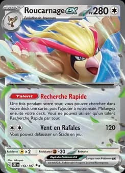 Carte Pokémon