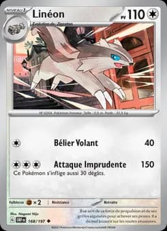 Carte Pokémon