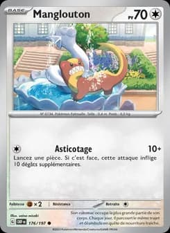 Carte Pokémon