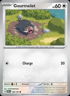 Carte Pokémon