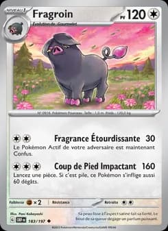 Carte Pokémon