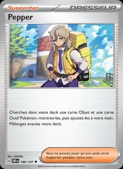Carte Pokémon