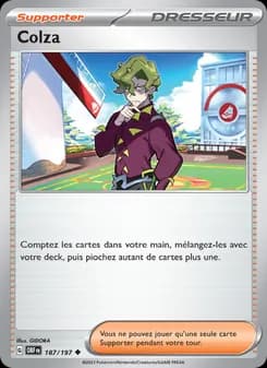 Carte Pokémon