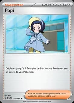 Carte Pokémon