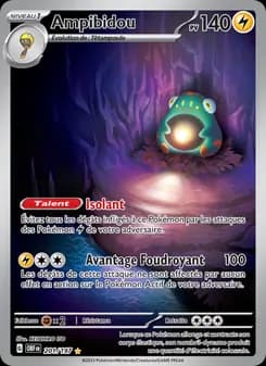 Carte Pokémon