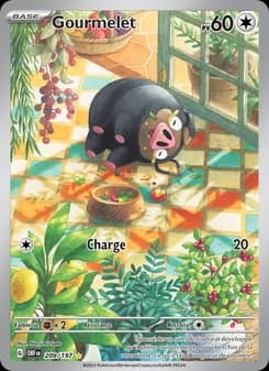 Carte Pokémon