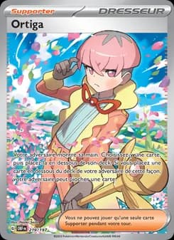 Carte Pokémon