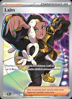 Carte Pokémon