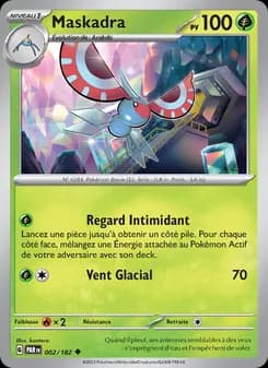 Carte Pokémon