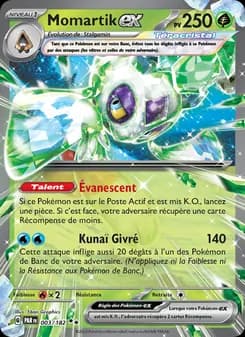 Carte Pokémon