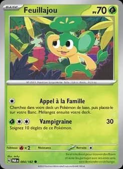 Carte Pokémon