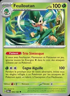 Carte Pokémon