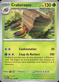 Carte Pokémon