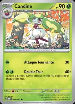 Carte Pokémon