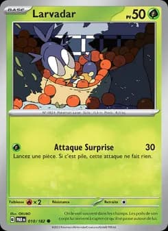 Carte Pokémon