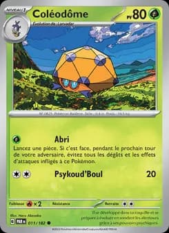 Carte Pokémon
