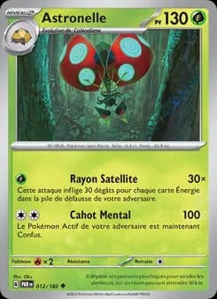 Carte Pokémon