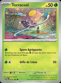 Carte Pokémon